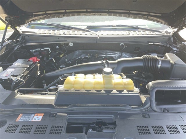 2021 Lincoln Navigator L Reserve