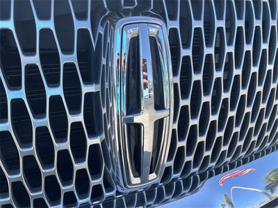 2021 Lincoln Navigator L Reserve