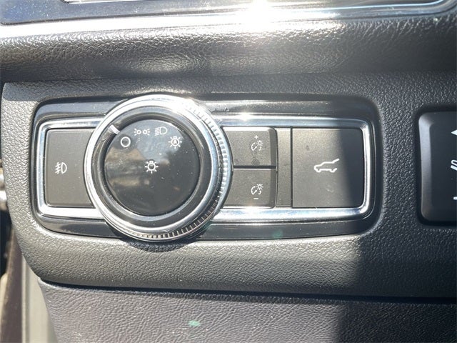 2021 Lincoln Navigator L Reserve