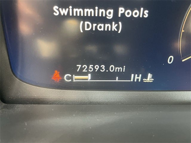 2020 Lincoln Aviator Grand Touring