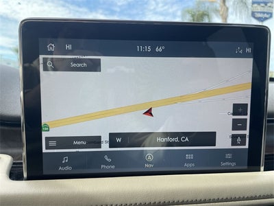 2020 Lincoln Aviator Grand Touring