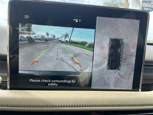 2020 Lincoln Aviator Grand Touring