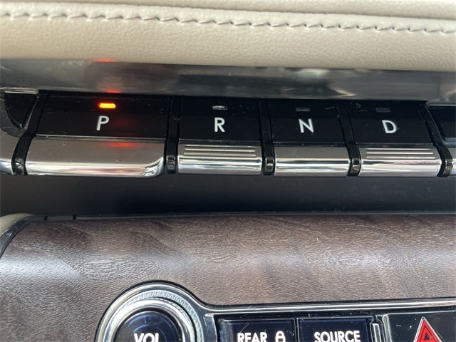 2020 Lincoln Aviator Grand Touring