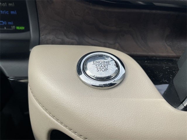 2020 Lincoln Aviator Grand Touring