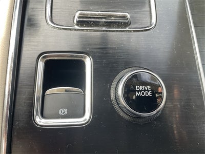 2020 Lincoln Aviator Grand Touring