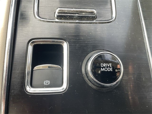 2020 Lincoln Aviator Grand Touring