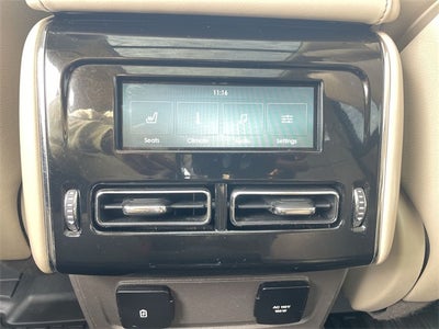 2020 Lincoln Aviator Grand Touring