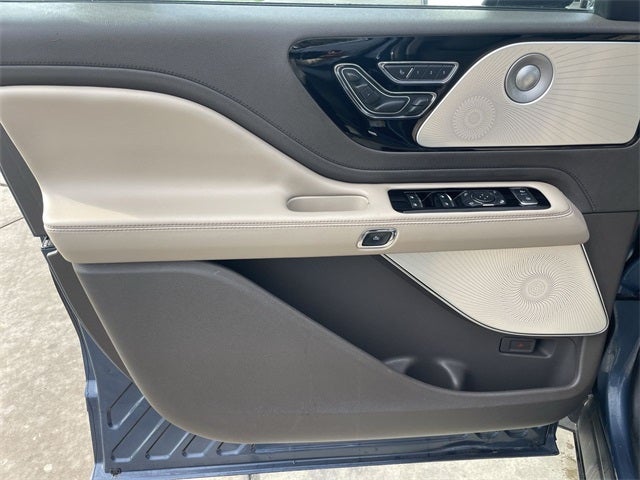 2020 Lincoln Aviator Grand Touring