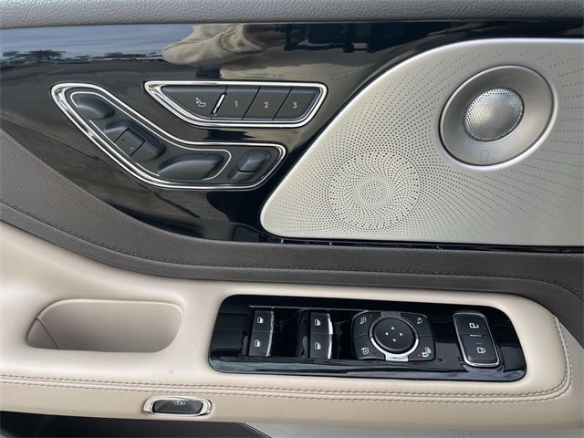 2020 Lincoln Aviator Grand Touring