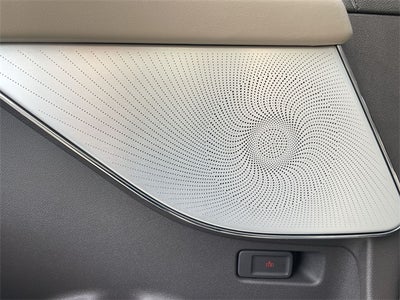 2020 Lincoln Aviator Grand Touring