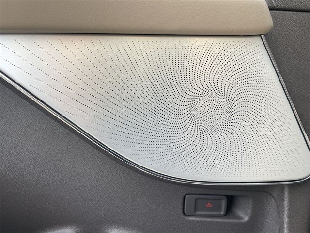 2020 Lincoln Aviator Grand Touring