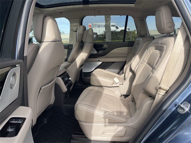 2020 Lincoln Aviator Grand Touring