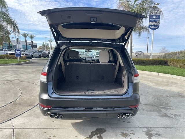 2020 Lincoln Aviator Grand Touring