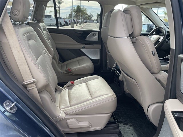 2020 Lincoln Aviator Grand Touring