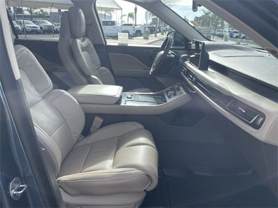 2020 Lincoln Aviator Grand Touring