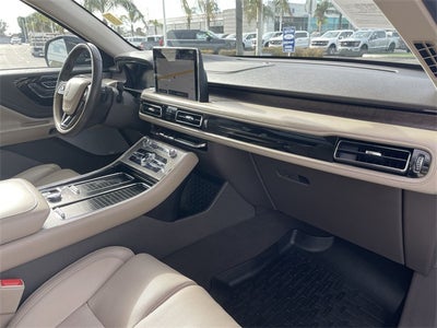 2020 Lincoln Aviator Grand Touring