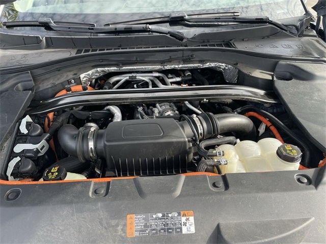 2020 Lincoln Aviator Grand Touring