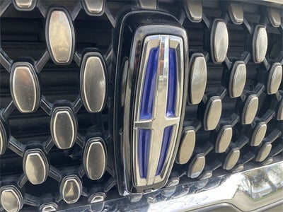 2020 Lincoln Aviator Grand Touring