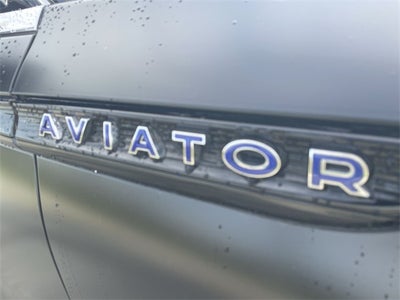 2020 Lincoln Aviator Grand Touring