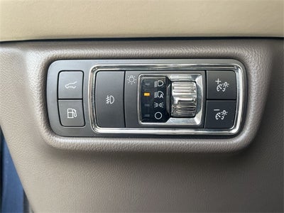 2020 Lincoln Aviator Grand Touring