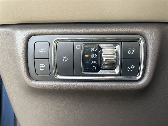 2020 Lincoln Aviator Grand Touring