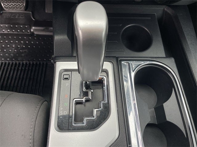 2019 Toyota Tundra SR5 4.6L V8