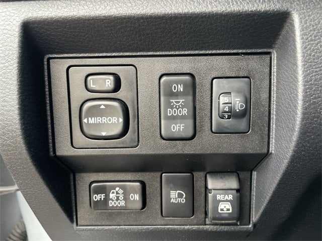 2019 Toyota Tundra SR5 4.6L V8