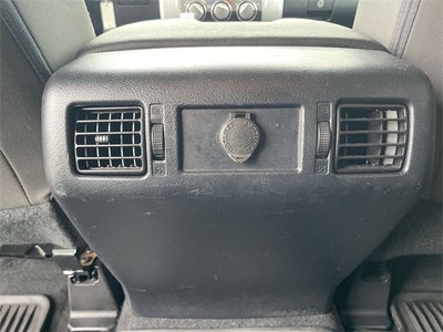 2019 Toyota Tundra SR5 4.6L V8