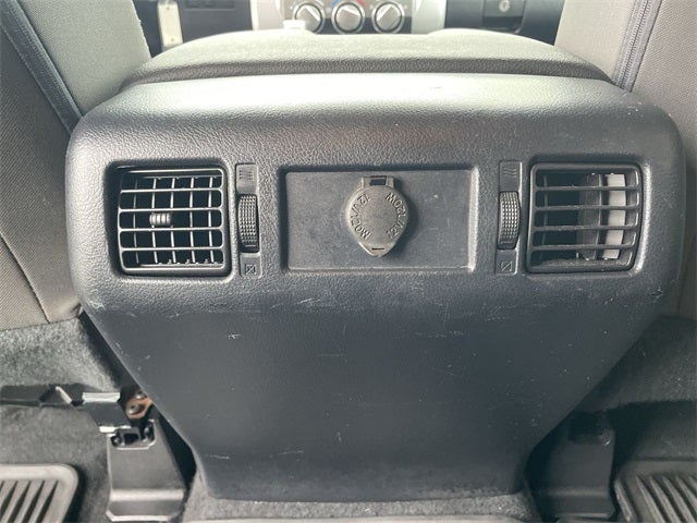 2019 Toyota Tundra SR5 4.6L V8