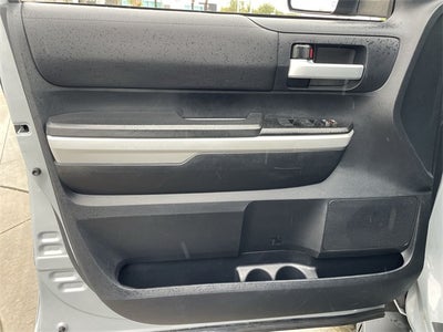 2019 Toyota Tundra SR5 4.6L V8