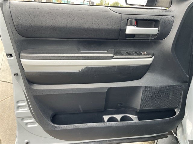 2019 Toyota Tundra SR5 4.6L V8