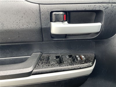 2019 Toyota Tundra SR5 4.6L V8