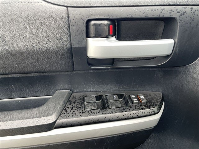 2019 Toyota Tundra SR5 4.6L V8