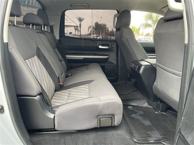 2019 Toyota Tundra SR5 4.6L V8