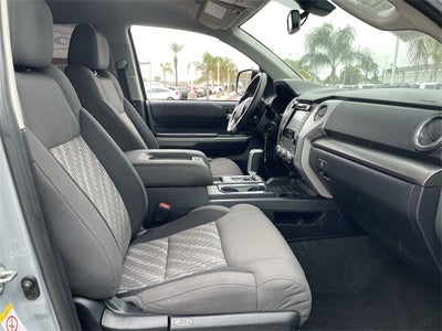 2019 Toyota Tundra SR5 4.6L V8