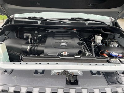 2019 Toyota Tundra SR5 4.6L V8