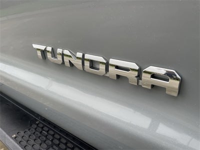 2019 Toyota Tundra SR5 4.6L V8