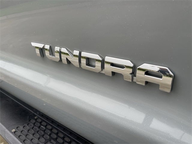 2019 Toyota Tundra SR5 4.6L V8