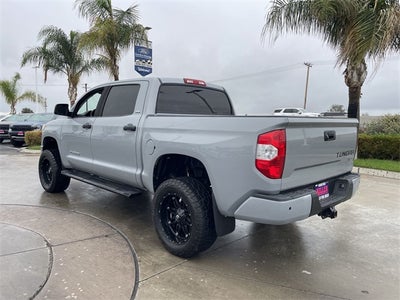 2019 Toyota Tundra SR5 4.6L V8