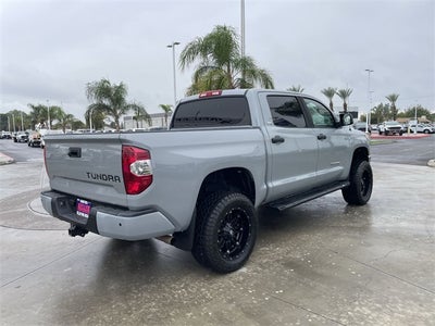 2019 Toyota Tundra SR5 4.6L V8