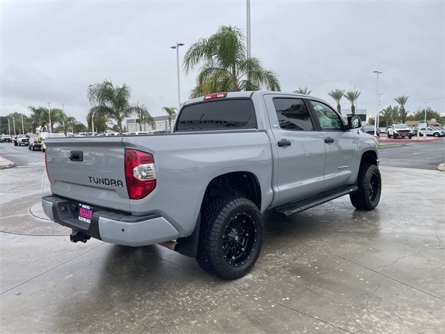 2019 Toyota Tundra SR5 4.6L V8