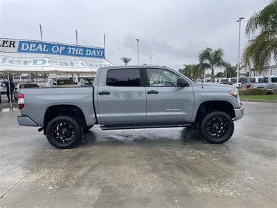 2019 Toyota Tundra SR5 4.6L V8