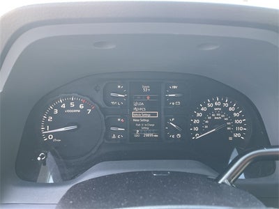 2018 Toyota Tundra SR