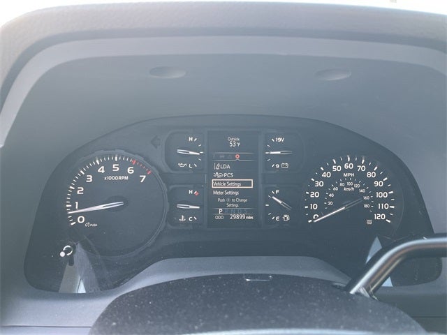 2018 Toyota Tundra SR