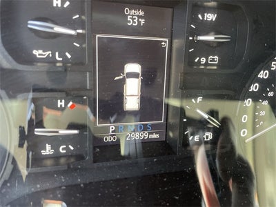 2018 Toyota Tundra SR