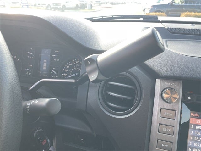 2018 Toyota Tundra SR