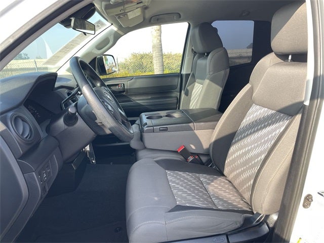 2018 Toyota Tundra SR