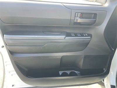 2018 Toyota Tundra SR