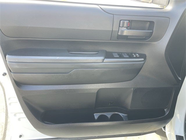 2018 Toyota Tundra SR