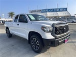 2018 Toyota Tundra SR